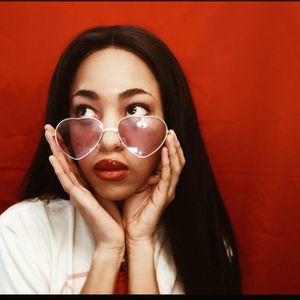 Meet your Posher, Jada